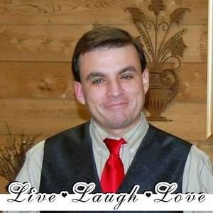 Meet your Posher, Joseph